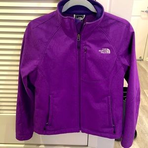 The North Face Full Zip Jacket
